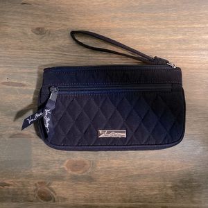 Vera Bradley wristlet